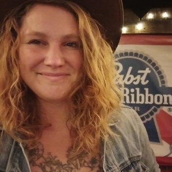 Kendra Leigh Highwater